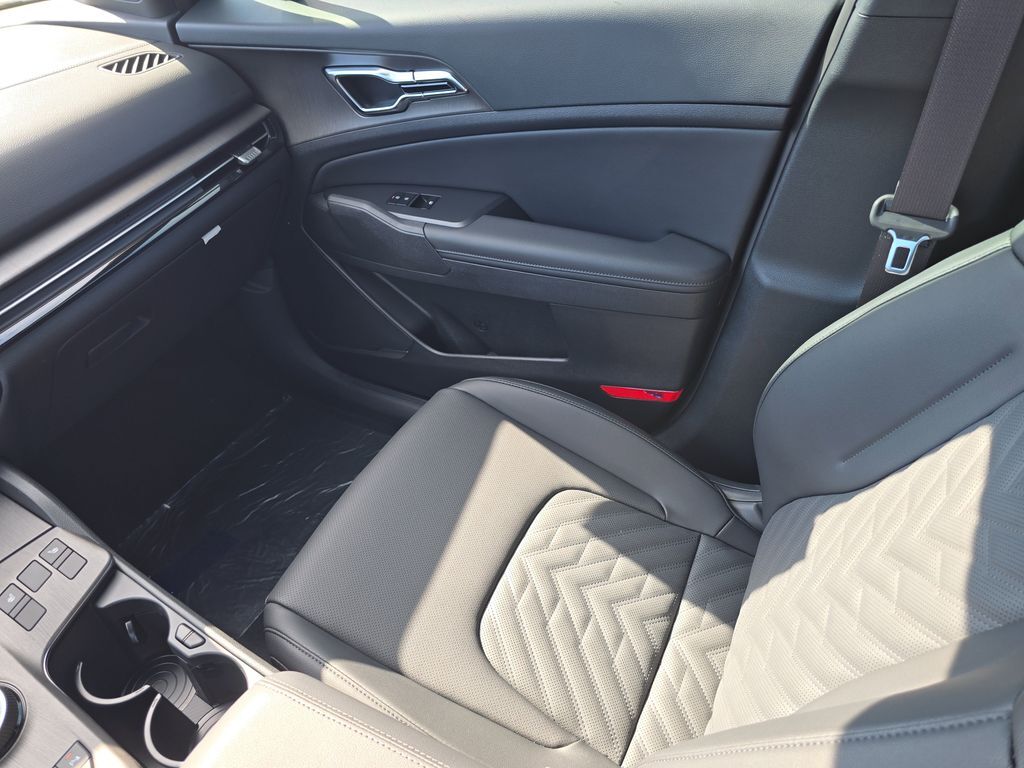 2026 Kia Sportage Hybrid X-Line San Clemente CA