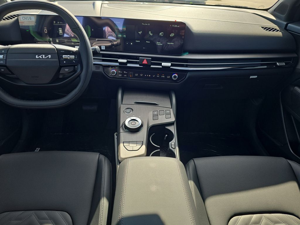 2026 Kia Sportage Hybrid X-Line San Clemente CA