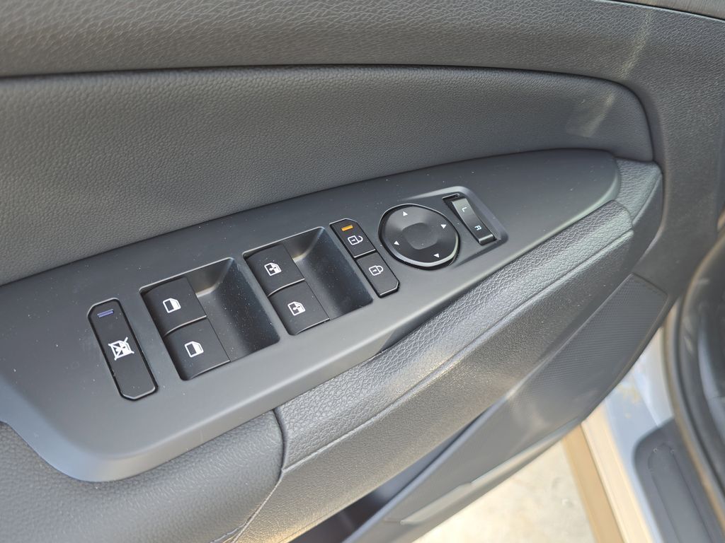 2026 Kia Sportage Hybrid X-Line San Clemente CA