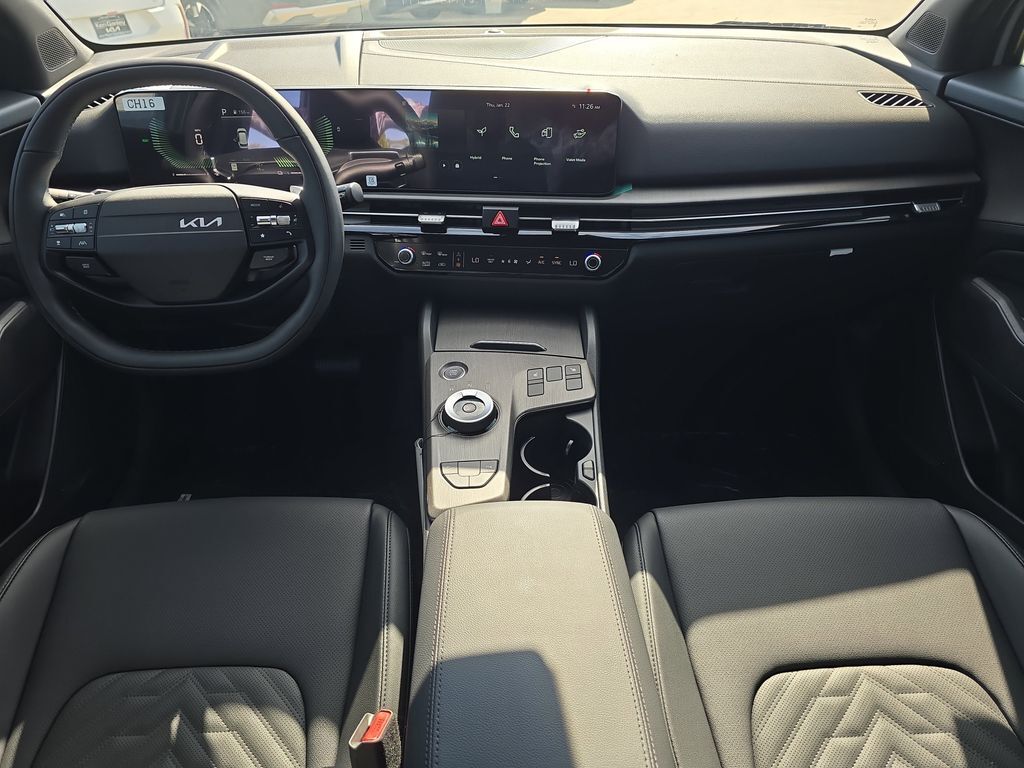 2026 Kia Sportage Hybrid X-Line San Clemente CA