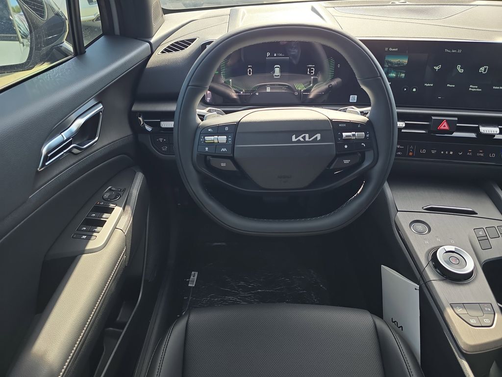 2026 Kia Sportage Hybrid X-Line San Clemente CA