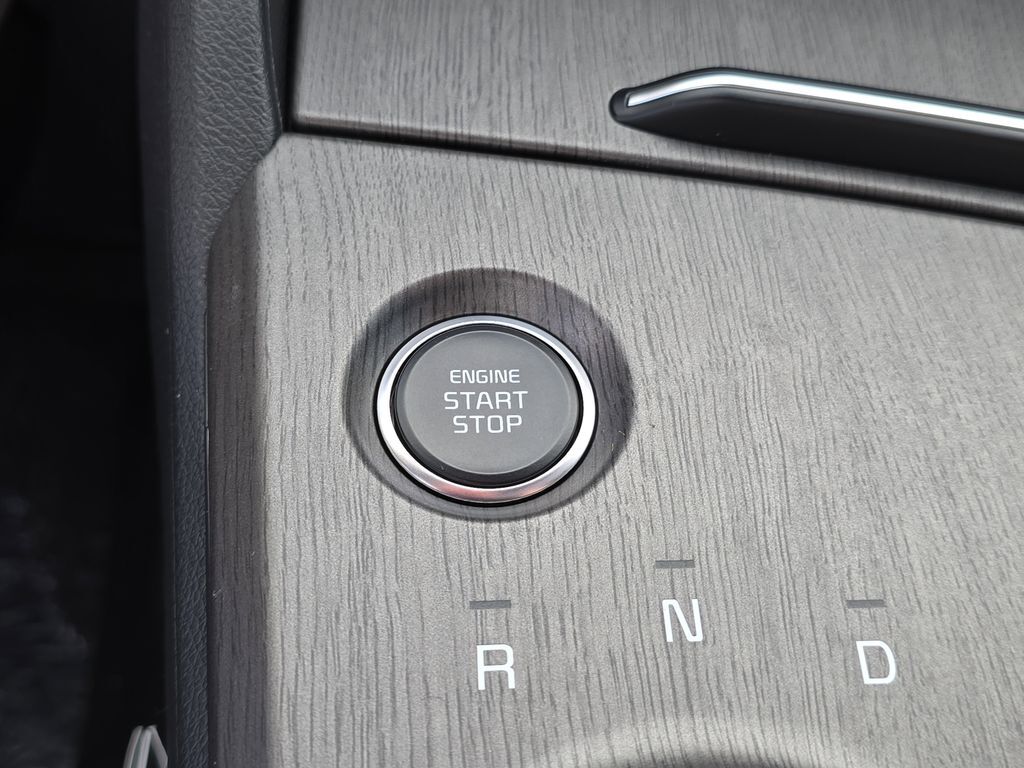 2026 Kia Sportage Hybrid X-Line San Clemente CA