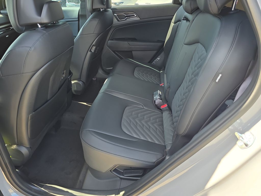 2026 Kia Sportage Hybrid X-Line San Clemente CA