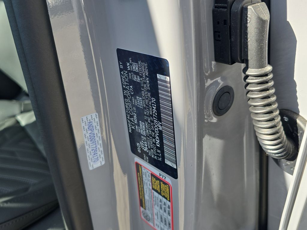 2026 Kia Sportage Hybrid X-Line San Clemente CA