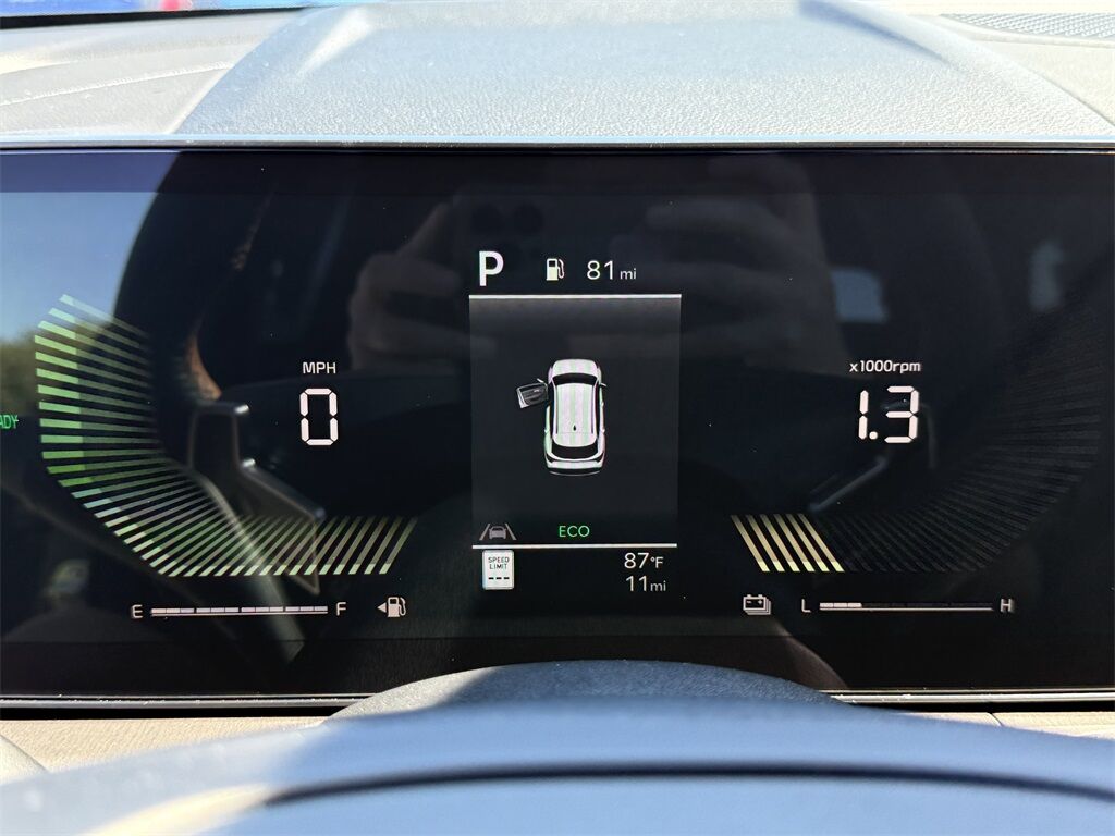 2026 Kia Sportage Hybrid X-Line San Clemente CA