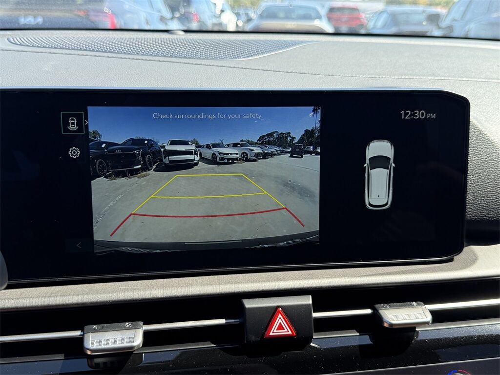 2026 Kia Sportage Hybrid X-Line San Clemente CA