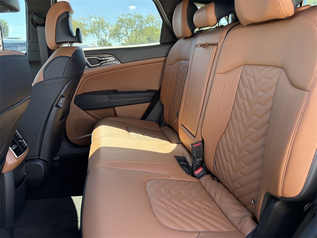 2026 Kia Sportage Hybrid X-Line San Clemente CA