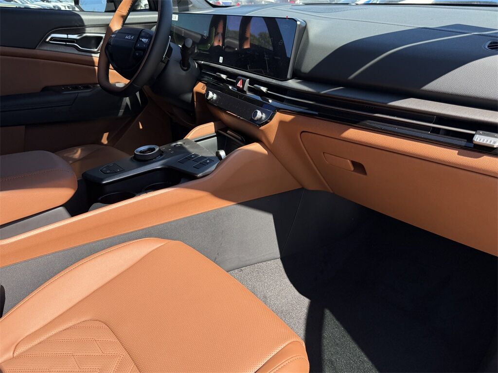 2026 Kia Sportage Hybrid X-Line San Clemente CA