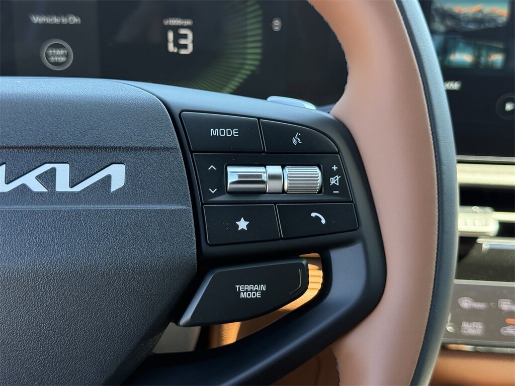 2026 Kia Sportage Hybrid X-Line San Clemente CA