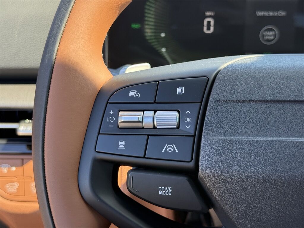 2026 Kia Sportage Hybrid X-Line San Clemente CA