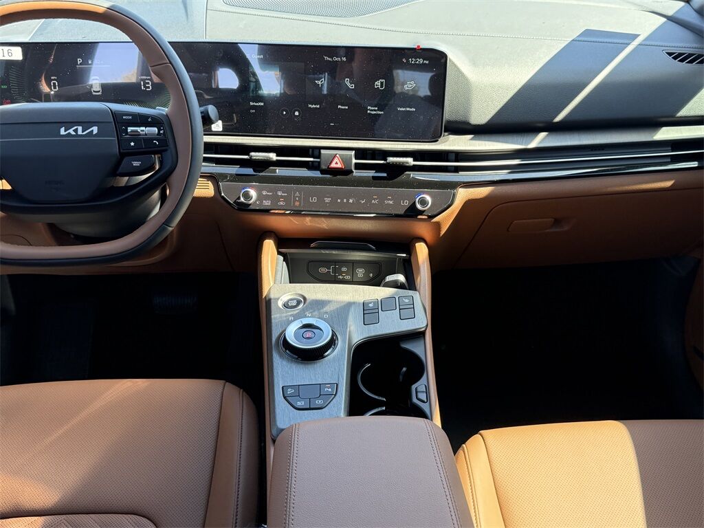 2026 Kia Sportage Hybrid X-Line San Clemente CA