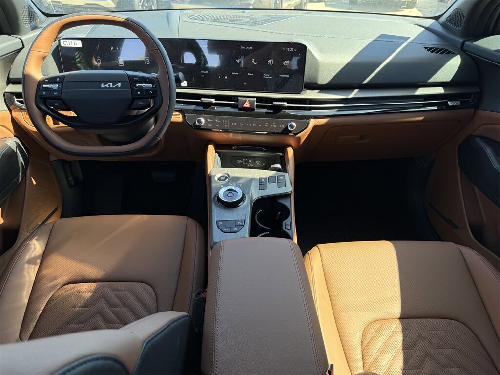 2026 Kia Sportage Hybrid X-Line San Clemente CA