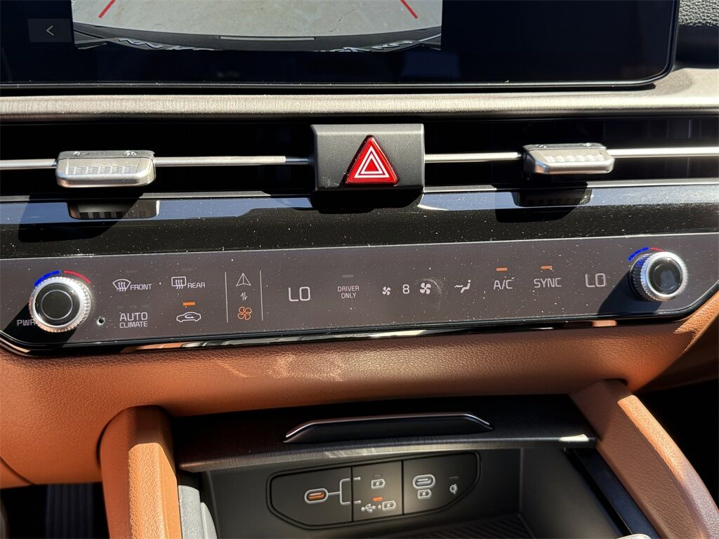 2026 Kia Sportage Hybrid X-Line San Clemente CA