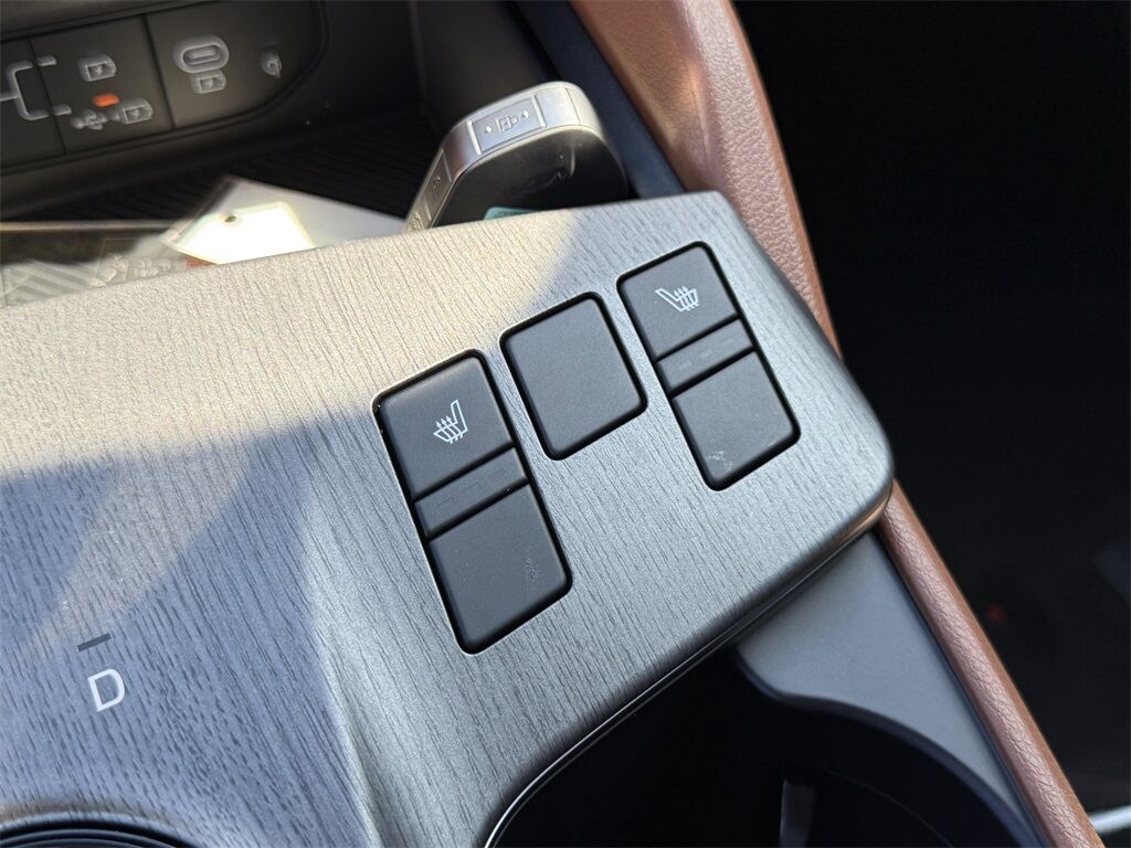 2026 Kia Sportage Hybrid X-Line San Clemente CA