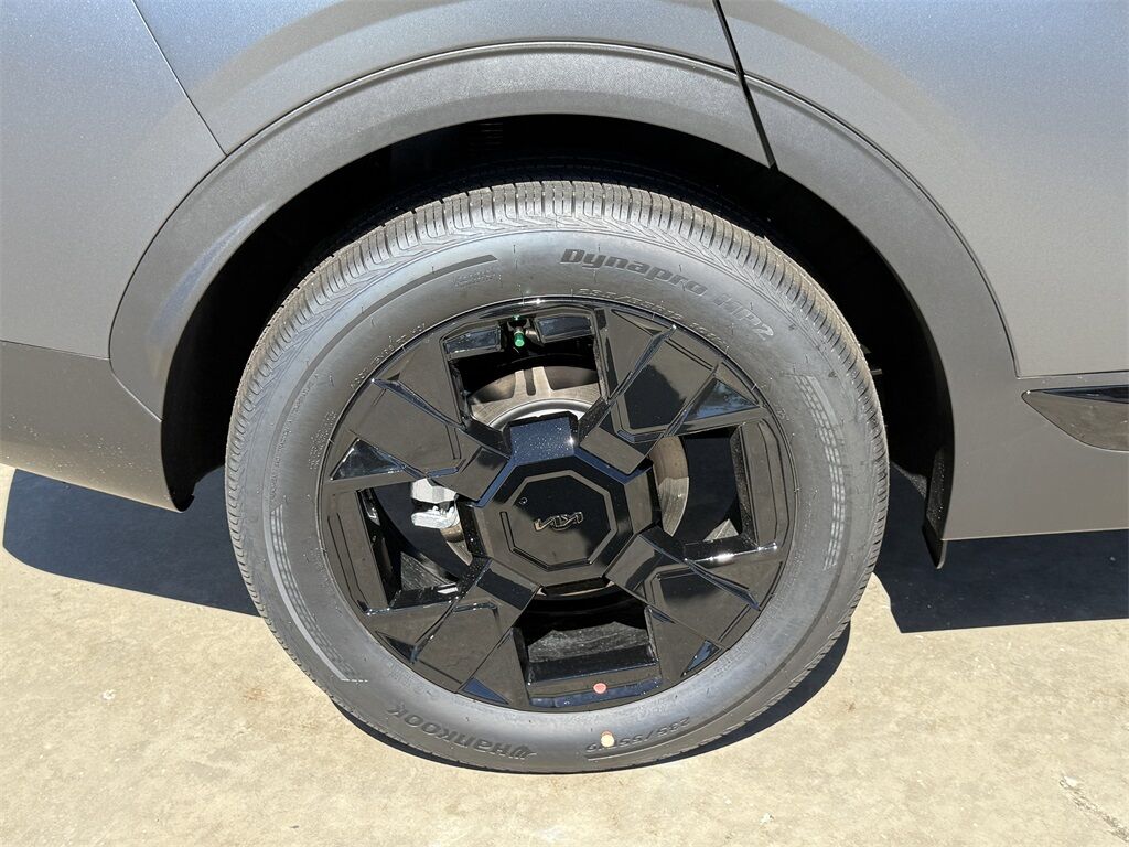 2026 Kia Sportage Hybrid X-Line San Clemente CA