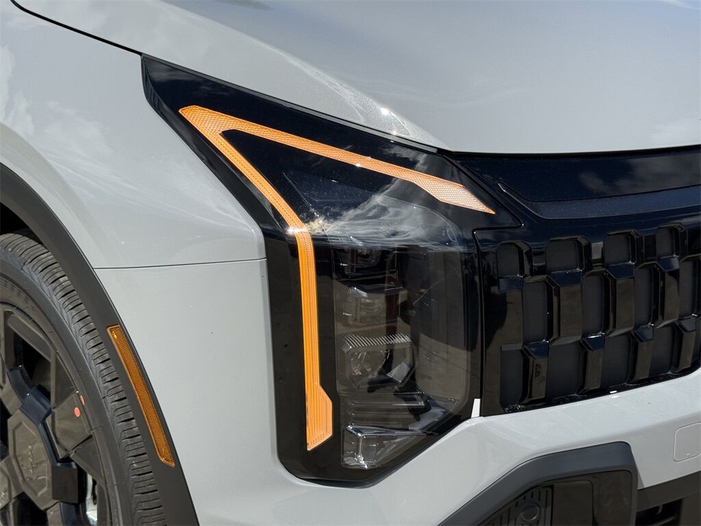 2026 Kia Sportage Hybrid X-Line San Clemente CA