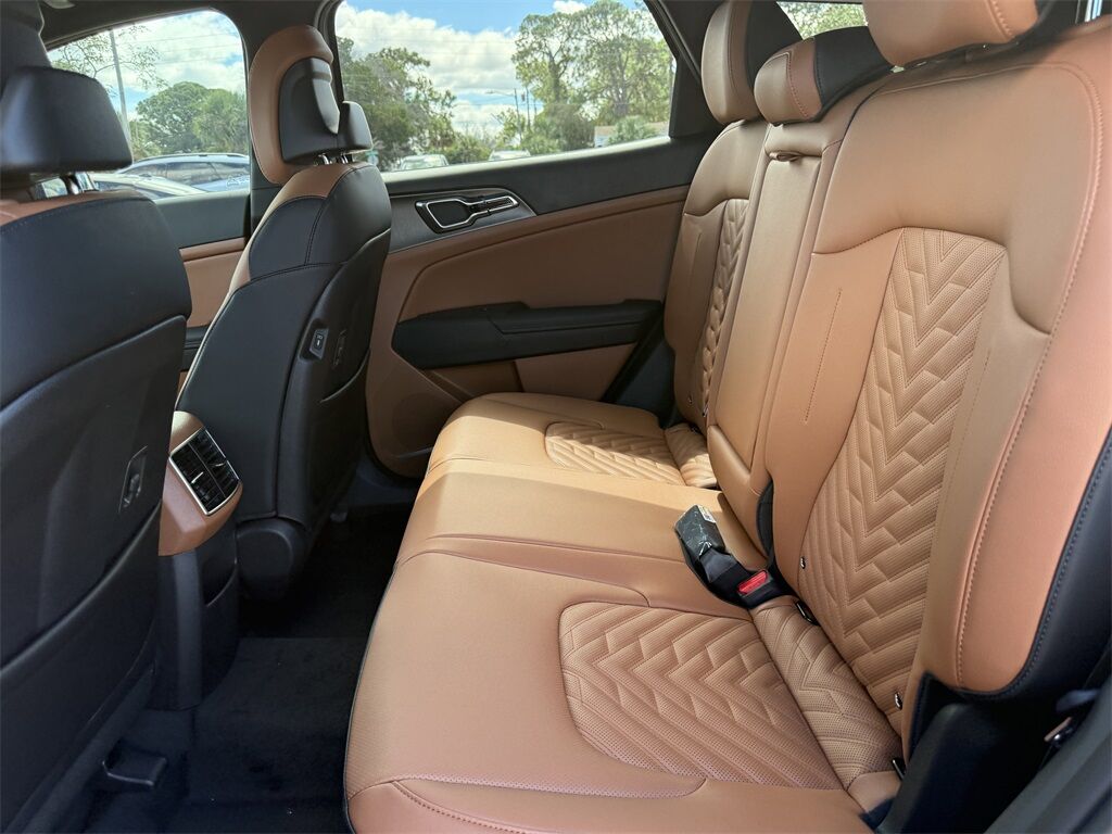 2026 Kia Sportage Hybrid X-Line San Clemente CA