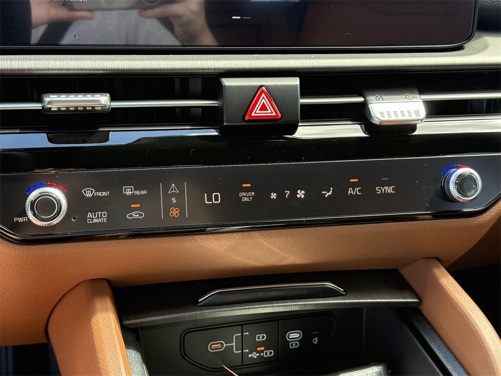 2026 Kia Sportage Hybrid X-Line San Clemente CA