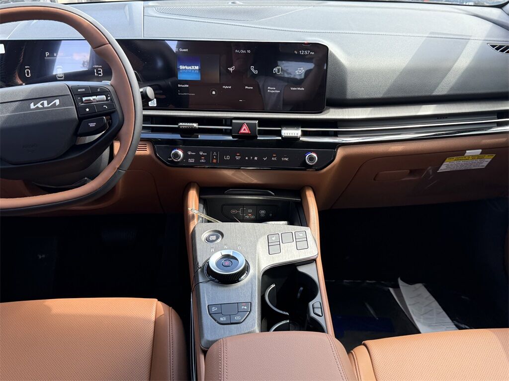 2026 Kia Sportage Hybrid X-Line San Clemente CA