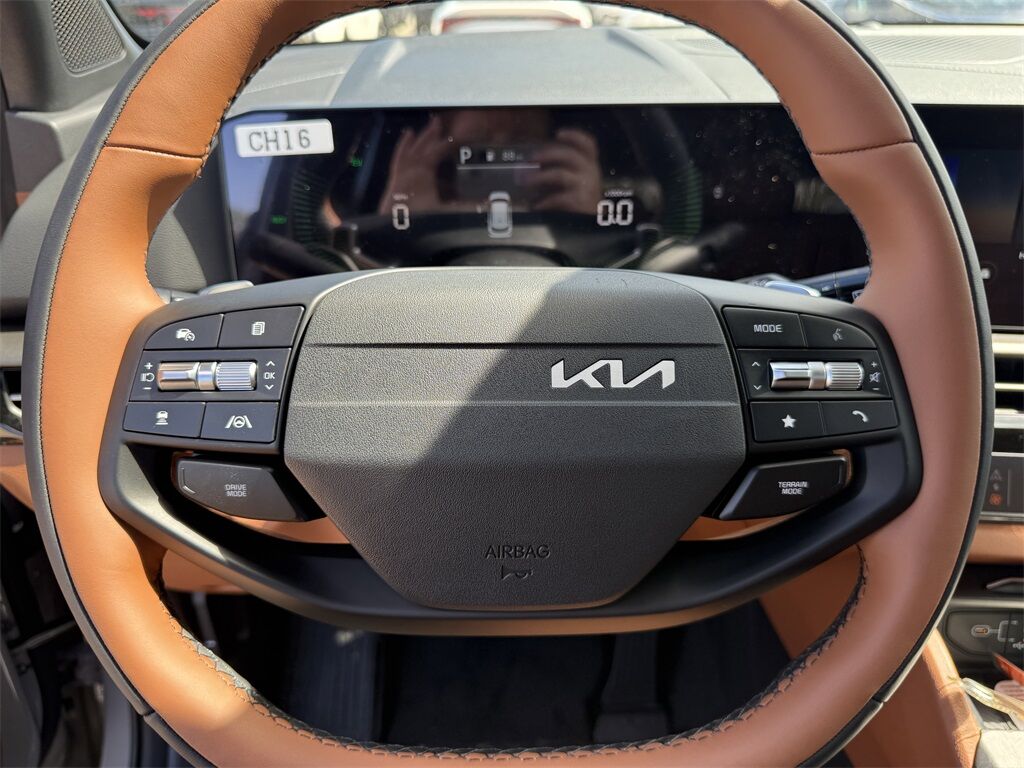 2026 Kia Sportage Hybrid X-Line San Clemente CA