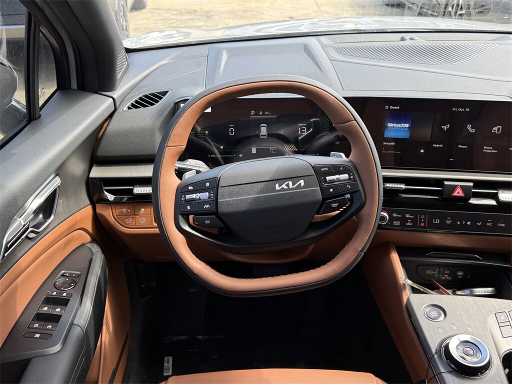 2026 Kia Sportage Hybrid X-Line San Clemente CA