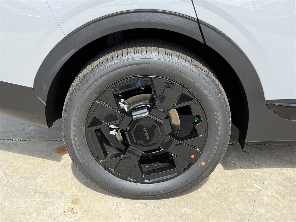 2026 Kia Sportage Hybrid X-Line San Clemente CA