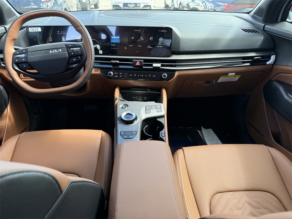 2026 Kia Sportage Hybrid X-Line San Clemente CA