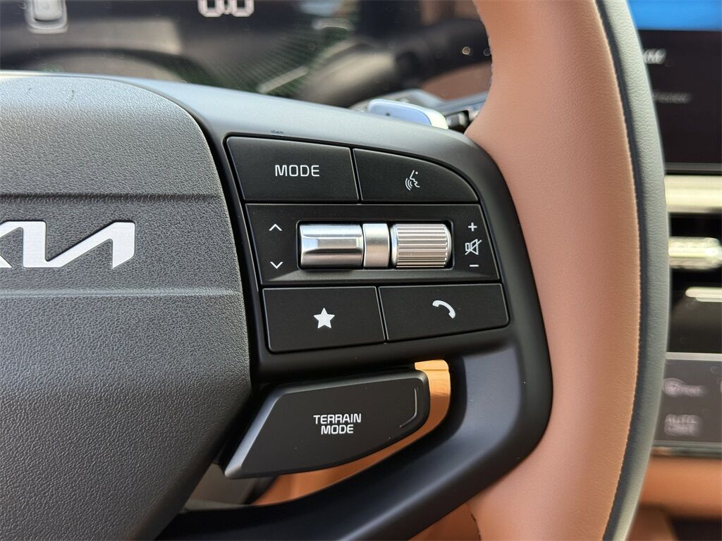 2026 Kia Sportage Hybrid X-Line San Clemente CA