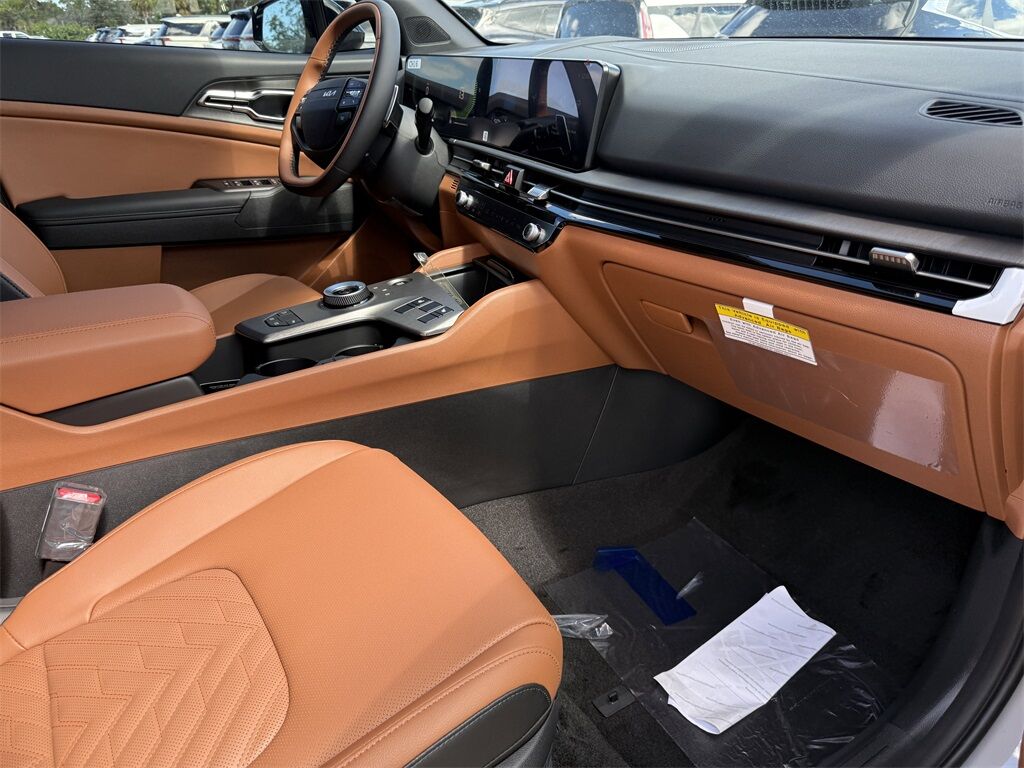 2026 Kia Sportage Hybrid X-Line San Clemente CA