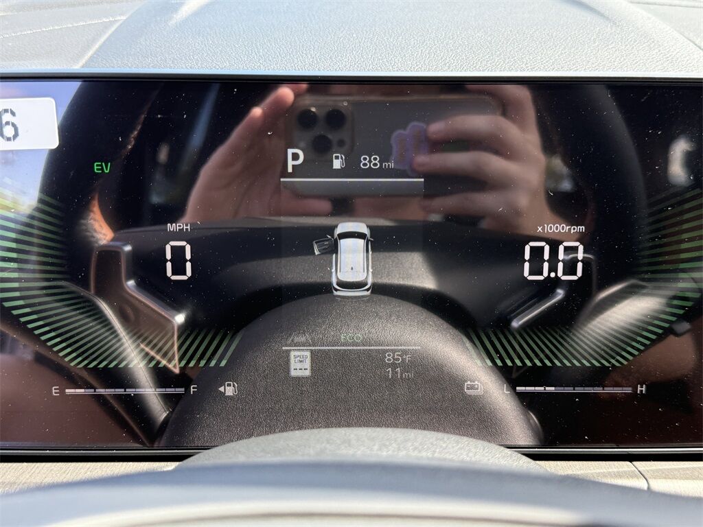 2026 Kia Sportage Hybrid X-Line San Clemente CA