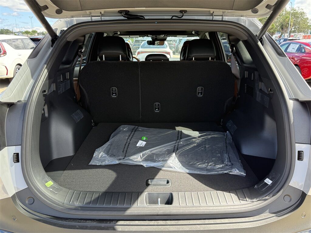 2026 Kia Sportage Hybrid X-Line San Clemente CA