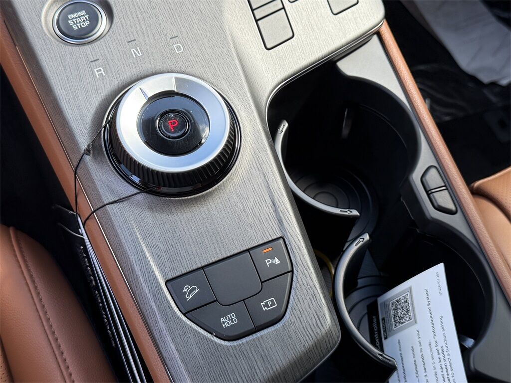 2026 Kia Sportage Hybrid X-Line San Clemente CA