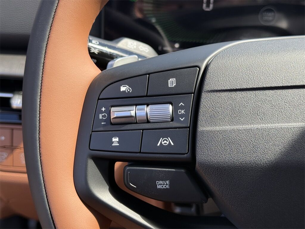 2026 Kia Sportage Hybrid X-Line San Clemente CA