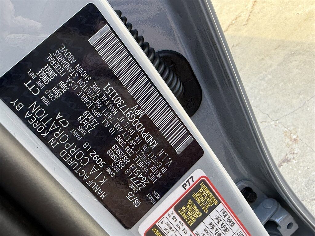 2026 Kia Sportage Hybrid X-Line San Clemente CA