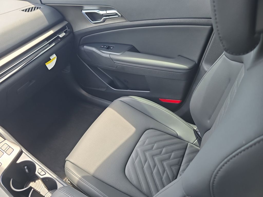 2026 Kia Sportage Hybrid X-Line San Clemente CA