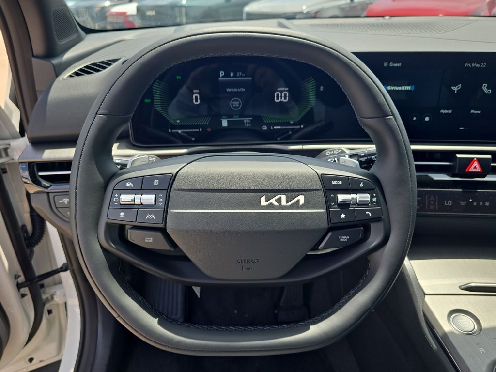 2026 Kia Sportage Hybrid X-Line San Clemente CA