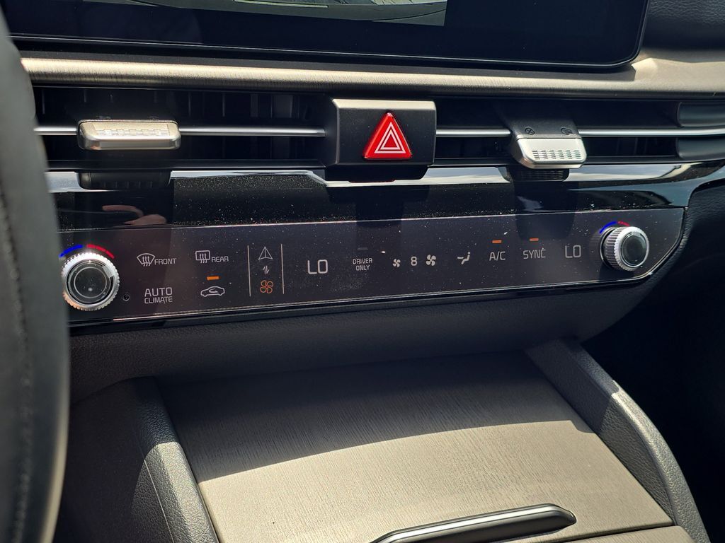 2026 Kia Sportage Hybrid X-Line San Clemente CA