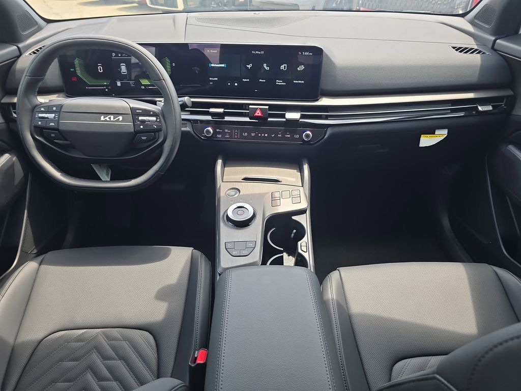 2026 Kia Sportage Hybrid X-Line San Clemente CA