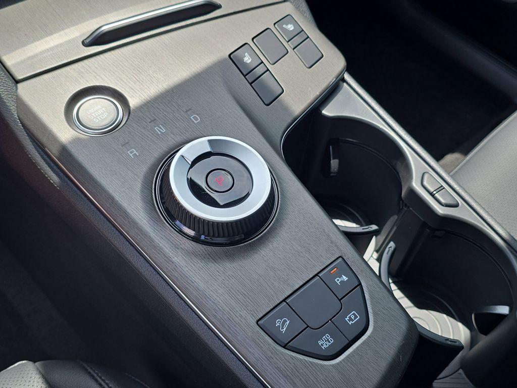 2026 Kia Sportage Hybrid X-Line San Clemente CA