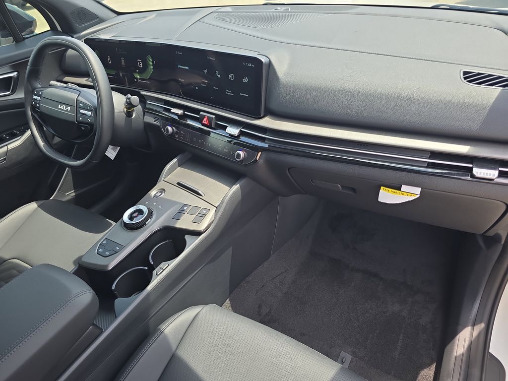 2026 Kia Sportage Hybrid X-Line San Clemente CA