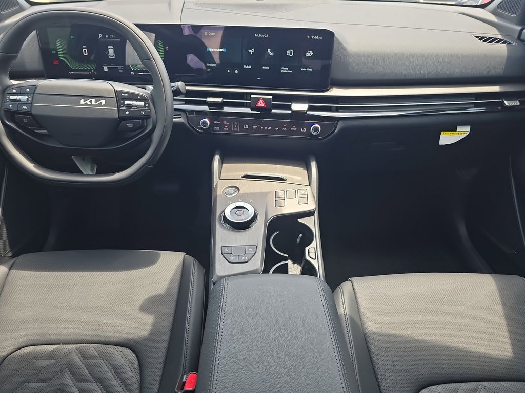 2026 Kia Sportage Hybrid X-Line San Clemente CA