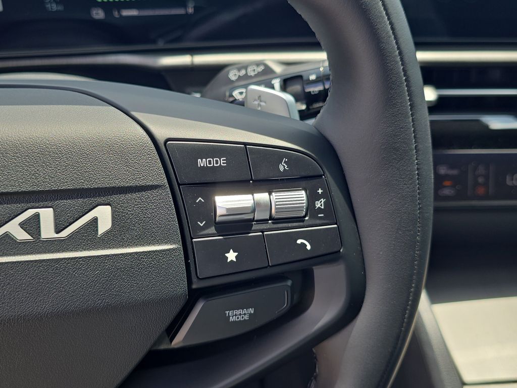 2026 Kia Sportage Hybrid X-Line San Clemente CA