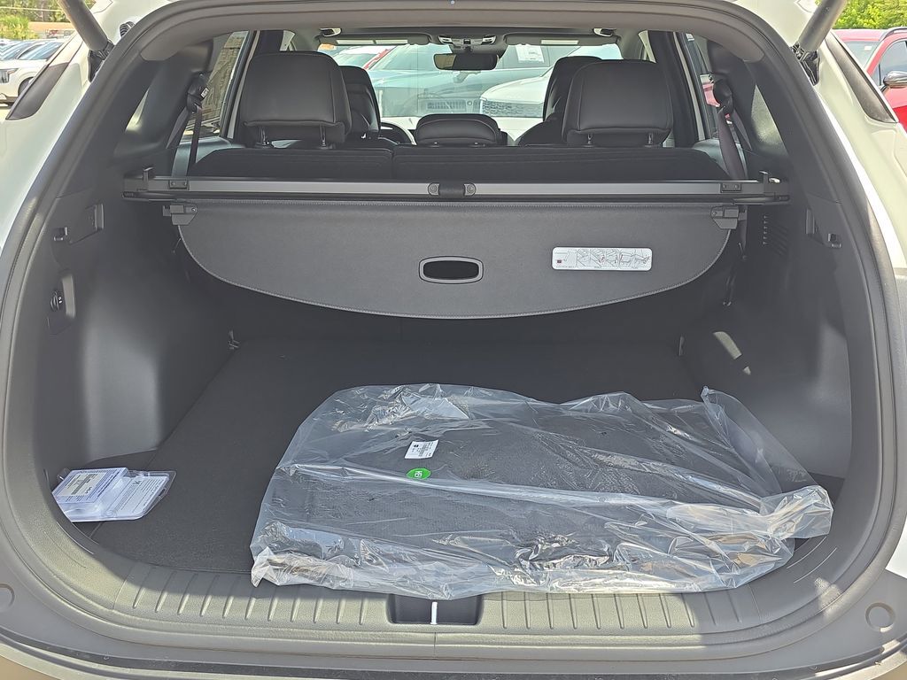 2026 Kia Sportage Hybrid X-Line San Clemente CA