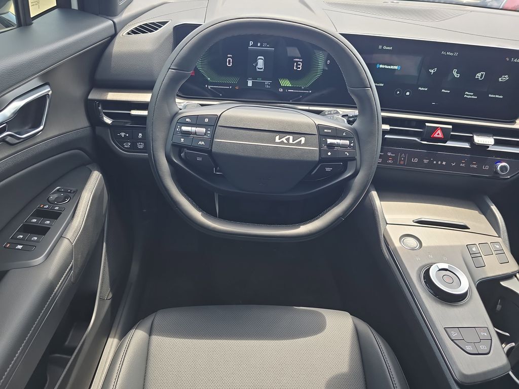 2026 Kia Sportage Hybrid X-Line San Clemente CA