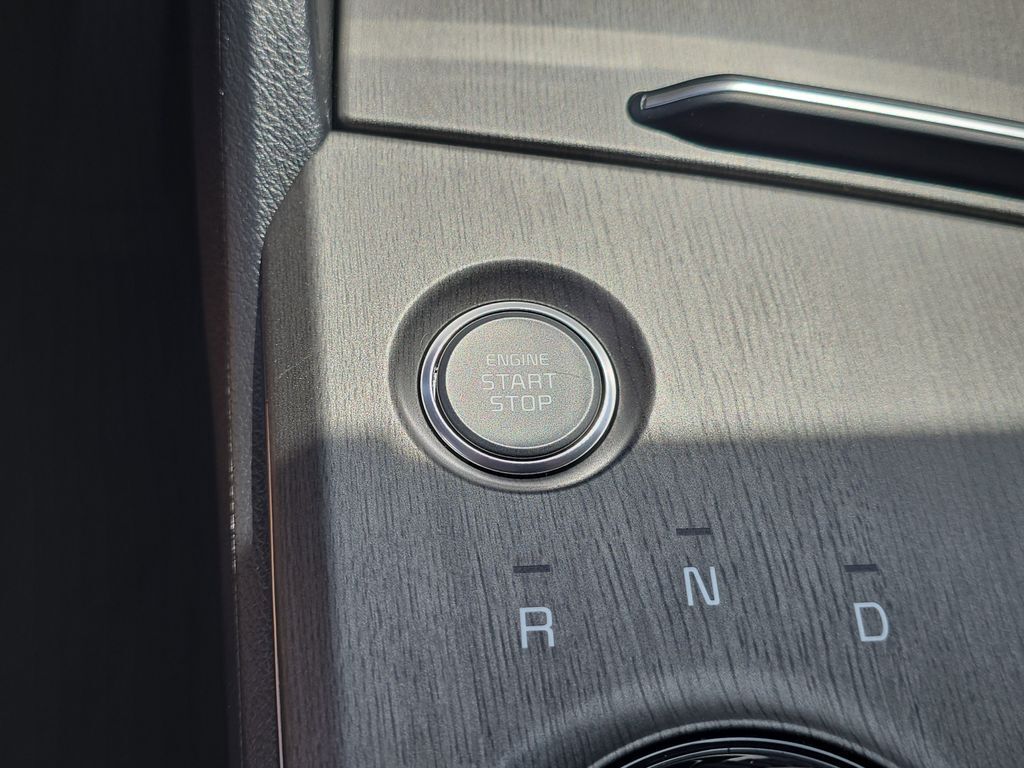 2026 Kia Sportage Hybrid X-Line San Clemente CA