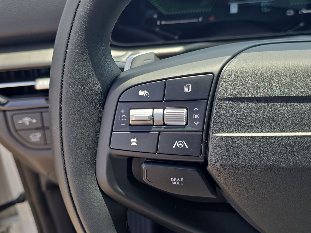 2026 Kia Sportage Hybrid X-Line San Clemente CA