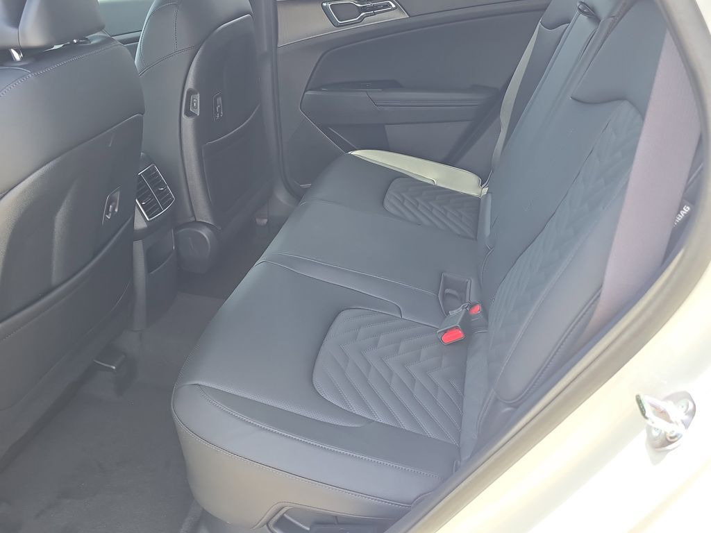 2026 Kia Sportage Hybrid X-Line San Clemente CA