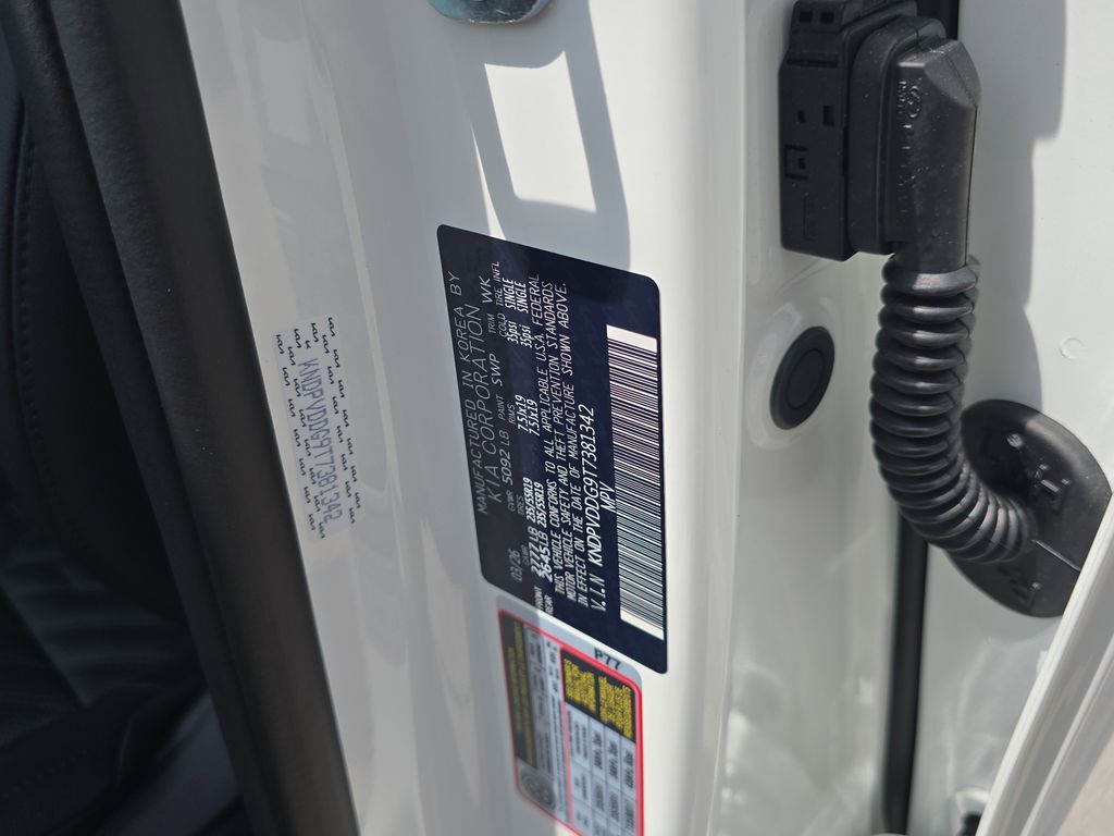 2026 Kia Sportage Hybrid X-Line San Clemente CA
