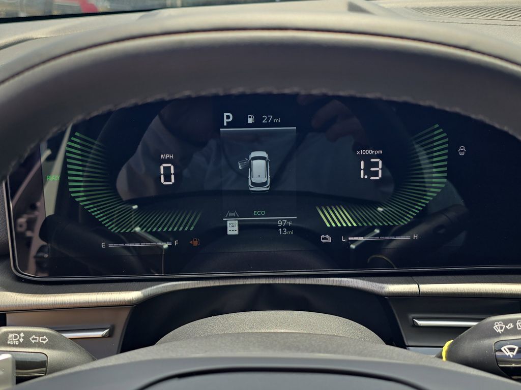 2026 Kia Sportage Hybrid X-Line San Clemente CA