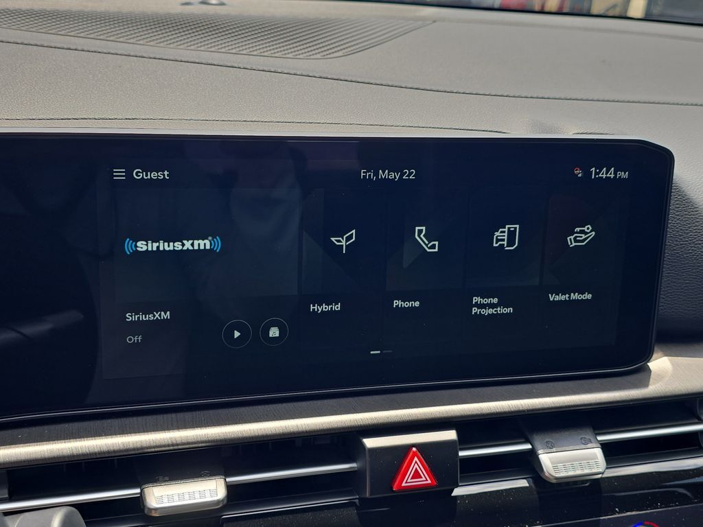2026 Kia Sportage Hybrid X-Line San Clemente CA